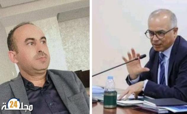 الونسعيدي بكل موضوعية وزارة بنموسى بمعاييرها الجديدة كادت أن تصيب في الانتقاء ،كما أخطأت في تحديد السن لقتلها الطموح والحق في الشغل .