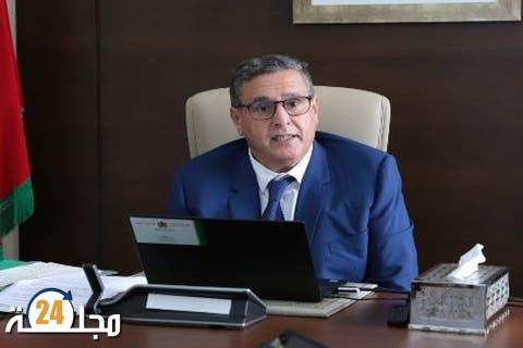 لجنة الاستثمارات تصادق على 13مشروعاً