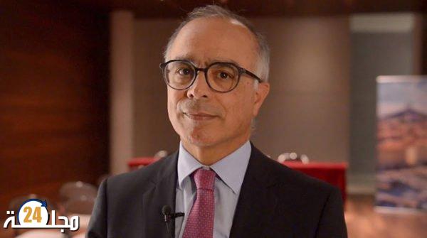 شكيب بنموسى..تمويل النموذج التنموي الجديد يتطلب إطارا ماكرواقتصاديا ينسجم مع أهداف التنمية الاقتصادية والاجتماعية