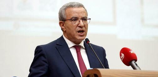 تعيين محمد أوجار مجددا رئيسا لبعثة تقصي الحقائق في ليبيا