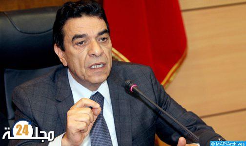 حاملو الشواهد العاطلون يتذكرون الوزير الوفا بعد ضجة “شروط بنموسى”