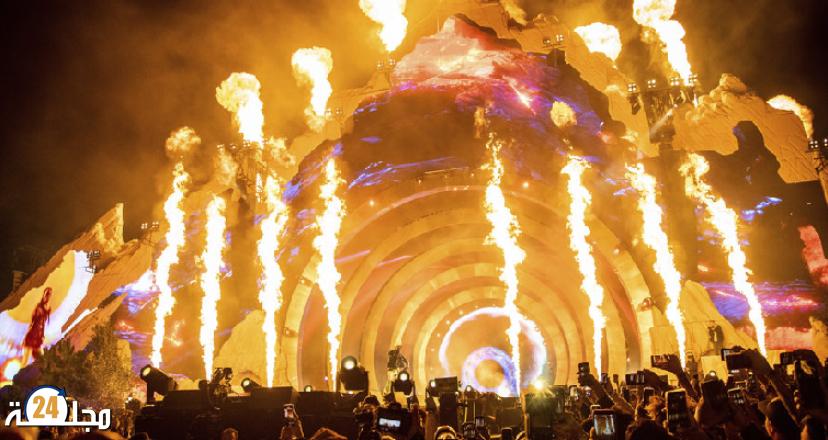 8 قتلى ومئات الجرحى جراء حادث خلال مهرجان موسيقي في تكساس