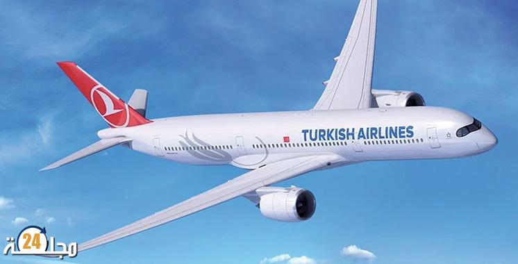 تركيا تمنع مواطني 3 دول عربية من السفر عبر رحلاتها الجوية إلى بيلاروسيا