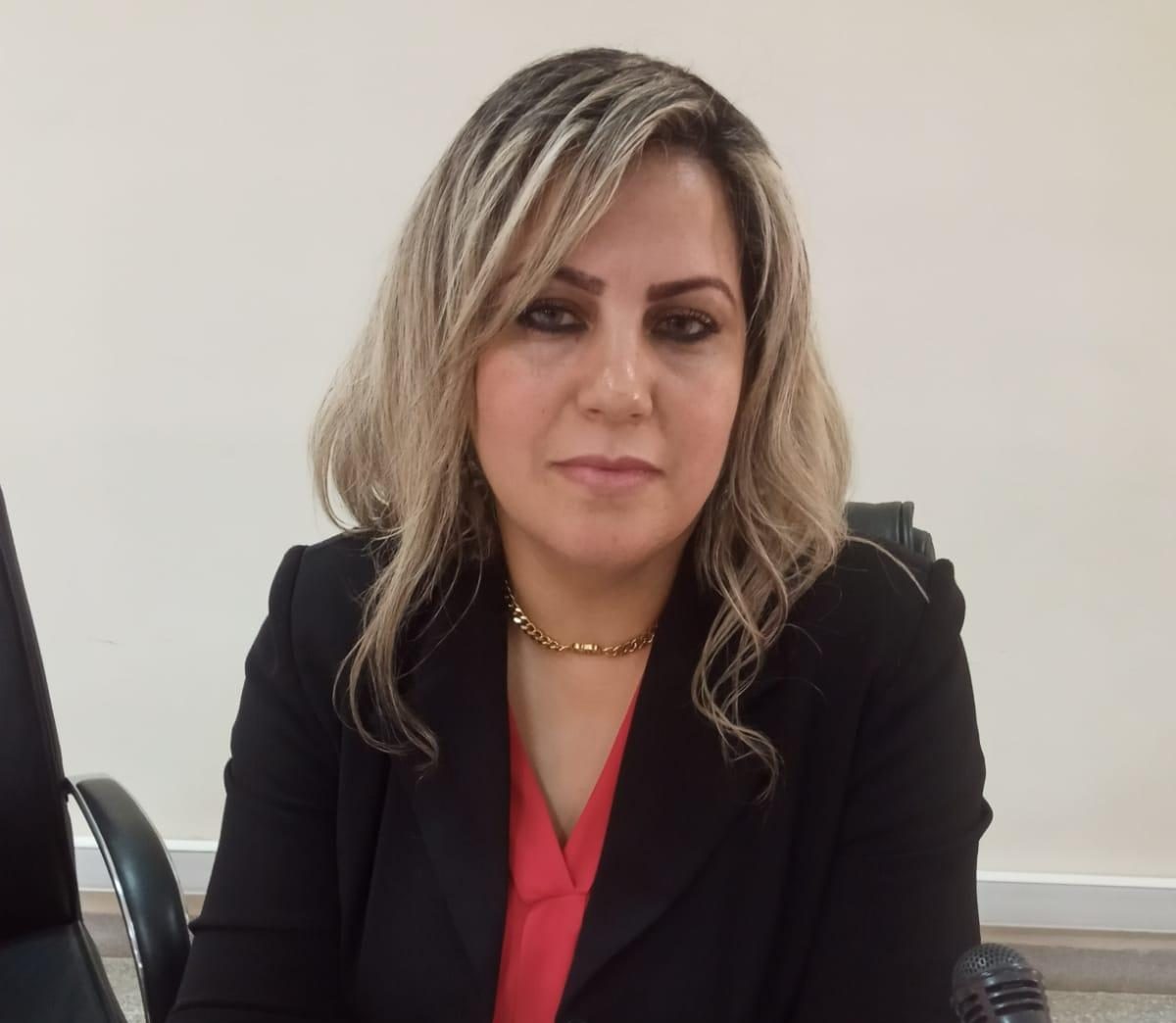 ابن جرير: بهية اليوسفي تحسم في شأن التفويضات