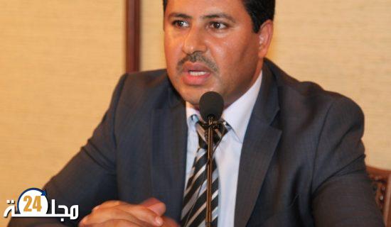 حامي الدين يطالب وزير الصحة بالاعتذار على تعبير “الأقلية” ضد غير الملقحين