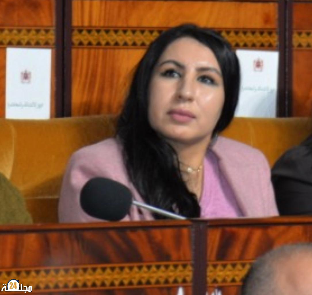 سحب مشروع القانون الجنائي وملامح “ميثاق جديد للعدالة” .. د حنان أتركين نائبة برلمانية