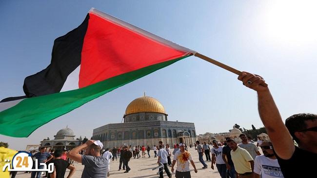 74 عاماً على قرار “تقسيم فلسطين” إلى دولة عربية ودولة يهودية