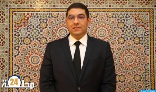 السيد بنسعيد..نحو إحداث “جواز الشباب” لتسهيل الولوج إلى أكبر عدد ممكن من المزايا والخدمات