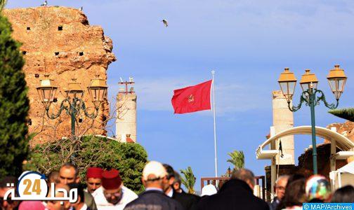 إطلاق وتدشين عدد من المشاريع التنموية بإقليم ميدلت