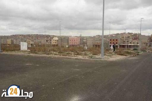 معاناة يومية لساكنة مفتاح الخير بسطات مع شبكات الاتصال