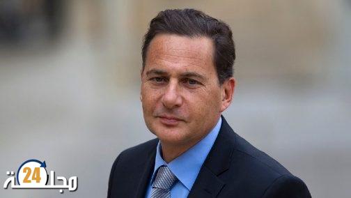 إغلاق خط أنبوب الغاز المغاربي-الأوروبي.. وزير فرنسي أسبق يحتج على “الابتزاز الضمني” للجزائر ضد الأوروبيين