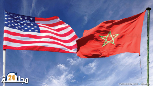 زيارة بوريطة لواشنطن: أنشطة دبلوماسية مكثفة لتعزيز الشراكة الاستراتيجية المغربية الأمريكية