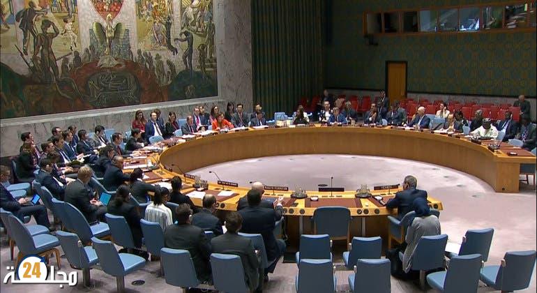 إعادة انتخاب المغرب في لجنة الأمم المتحدة للقانون الدولي