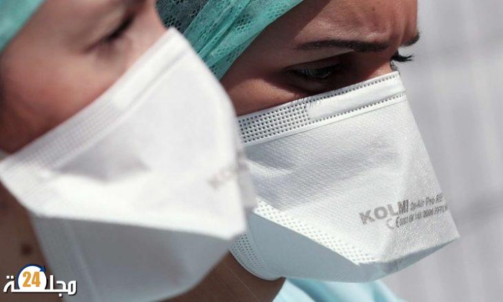 إجراءات كوفيد 19 وخلاصة تحقيق لجنة برلين القانونية