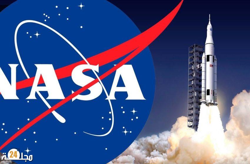 ناسا تطلق مركبة أخرى نحو المحطة الفضائية الشهر القادم