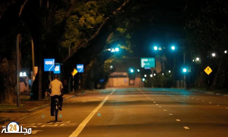 دولة عربية تحتل المركز الأول عالميا من حيث “التجول ليلا بأمان”