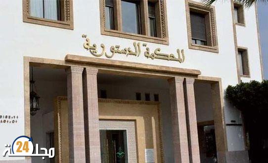 المنازعات الانتخابية..تراجع نسبة الطعون المقدمة لدى المحكمة الدستورية