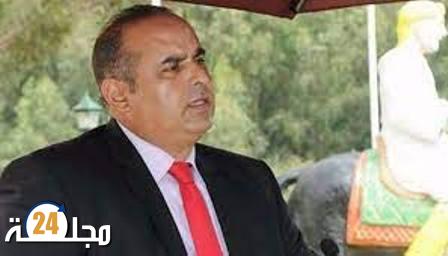 قاضي التحقيق يرفض طلب منح السراح المؤقت للبرلماني سعيد الزايدي