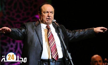 رحيل الفنان السوري صباح فخري بعد مسيرة فنية حافلة بالعطاء “