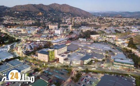 المغرب يفتتح قنصلية شرفية بمبابان عاصمة اسواتيني