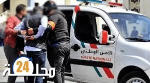 طانطان…. ايقاف ثلاثة أشخاص و سيدة للاشتباه في تورطهم بقضية بيع و ترويج المخدرات و المشروبات الكحولية