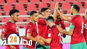 المنتخب المغربي يلاقي نظيره الغيني في الرباط بدلا من الدار البيضاء