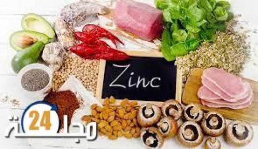 فوائد مذهلة للزنك على هذا الجهاز الحيوي للإنسان