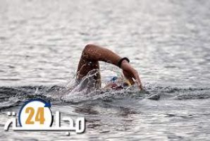 ثلاثة مغاربة يدخلون مليلية سباحة