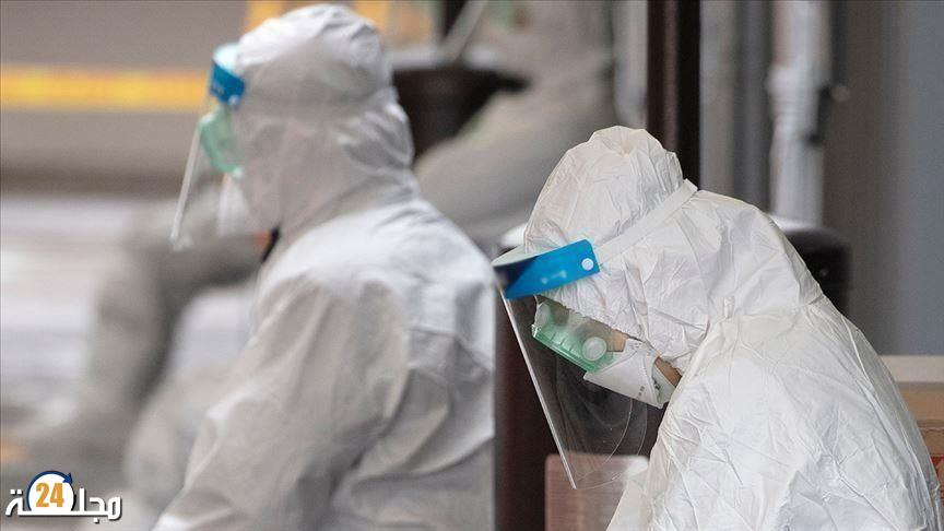 سعيد المتوكل: تسجيل انتكاسة وبائية ليس مستبعدا في حال التخلي عن الاحتياطات