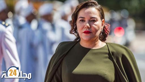 ذكرى ميلاد صاحبة السمو الملكي الأميرة للا حسناء.. مناسبة لإبراز الانخراط الموصول لسموها في الدفاع عن قضايا البيئة والتنمية المستدامة