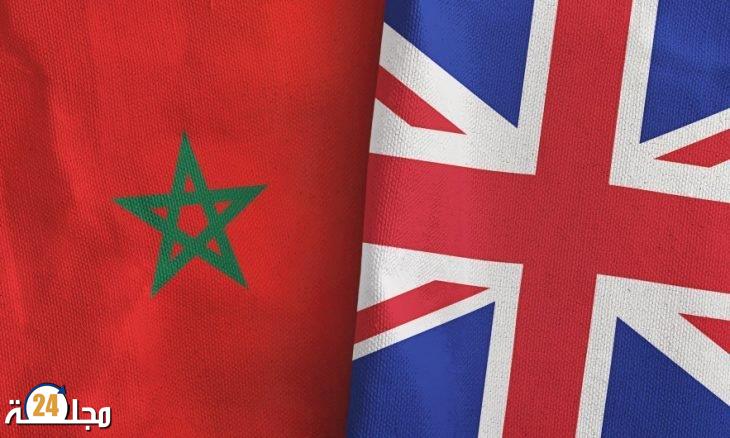 جيمس كليفرلي: المغرب يضطلع بدور محوري في تعزيز الاستقرار الإقليمي