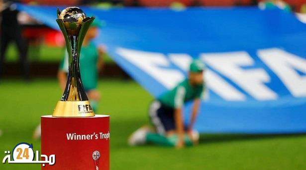 كأس العالم للأندية .. الإمارات ستستضيف المنافسات ما بين 3 و12 فبراير