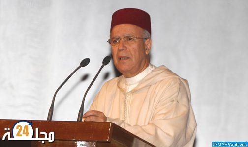 أحمد التوفيق: لدينا 6 آلاف ضريح ولا ننفق عليها من ميزانية الدولة