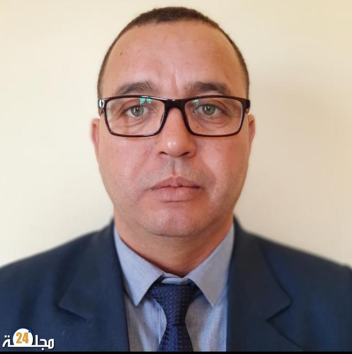 حوار مع السيد المدير الإقليمي لوزارة التربية الوطنية والتعليم الأولي والرياضة بالحوز حول مباراة التوظيف