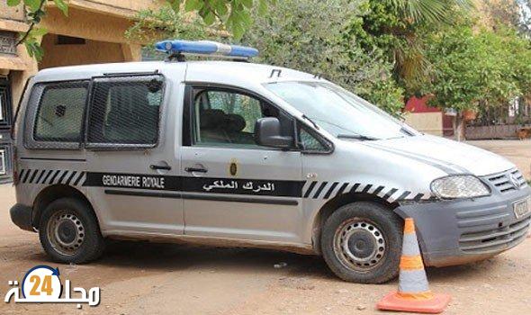 تحركات باهتة للدرك الملكي بسطات بجماعة سيدي العايدي تساهم في انتعاش تجارة “الكيف” و المخدرات