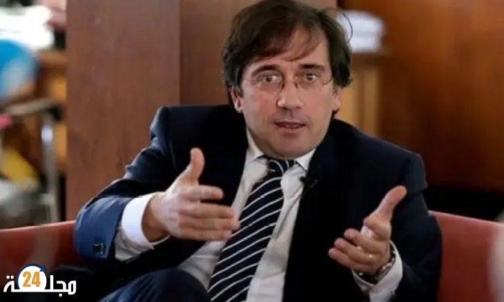 إسبانيا: علاقاتنا مع المغرب لن تتأثر باحتجاجنا على مزرعة الأسماك