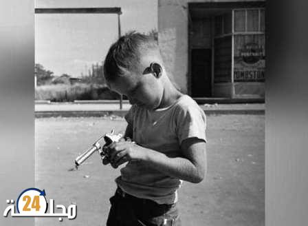 مقتل طفل أميركي بالرصاص خلال تصوير مراهقين مقطعا على الإنترنت