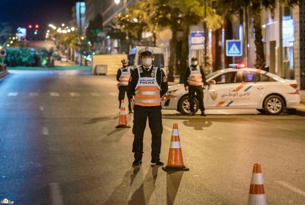 المغرب ينتظر أكبر انتشار لأوميكرون منتصف يناير والسلطات تستعد لتشديد الإجراءات