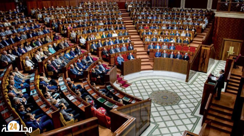 مشروع القانون المالي 2022 يعزز إجراءات مكافحة غسيل الأموال