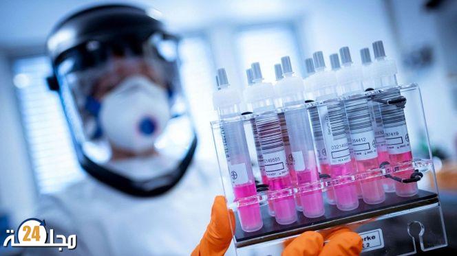 منظمة الصحة العالمية تدق ناقوس الخطر بسبب أوميكرون