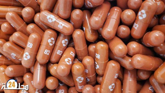 كوفيد-19.. اليابان ترخص لاستخدام دواء يتم تناوله عن طريق الفم