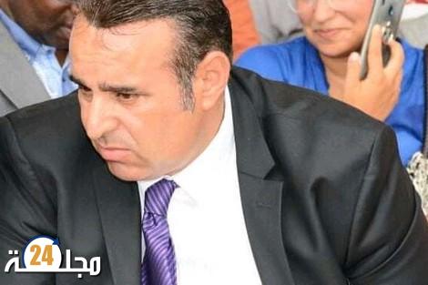 الدار البيضاء..تأجيل جلسة محاكمة البرلماني الزايدي للمرة الثانية