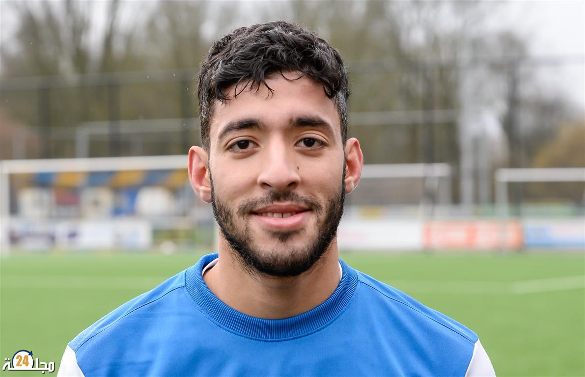 بعد المناداة عليه لحمل القميص الوطني.. طارق تيسودالي لم ينم الليل فرحا