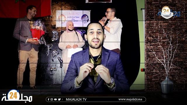 بالفيديو…شباب جمعوي رائد يخول الأهداف النبيلة إلى رافعة للتنمية البشرية بسطات