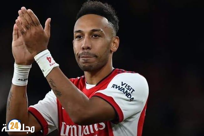 تجريد أوباميانج من شارة القيادة