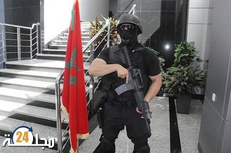 بريطانيا ترحب بإسهام المغرب في جهود مكافحة الإرهاب