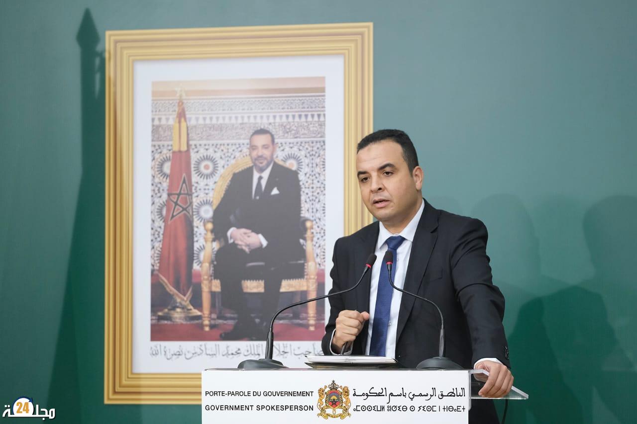 بايتاس: المتحور الذي ظهر بالدار البيضاء “محلي” وليس وافدا من الخارج