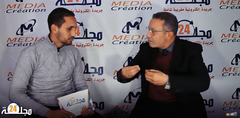 بالفيديو..أحد أقوى المعارضين : تواصل و انفتاح عقيمين لمجلس سطات الحالي مقارنة بسابقه