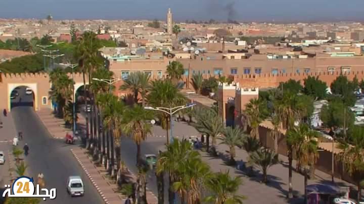 من بينها جماعة تيزنيت.. الداخلية تصرف دعم نجاعة التدبير في الجماعات