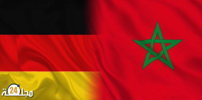 المغرب يرحب بالتصريحات الإيجابية والمواقف البناءة للحكومة الألمانية الجديدة